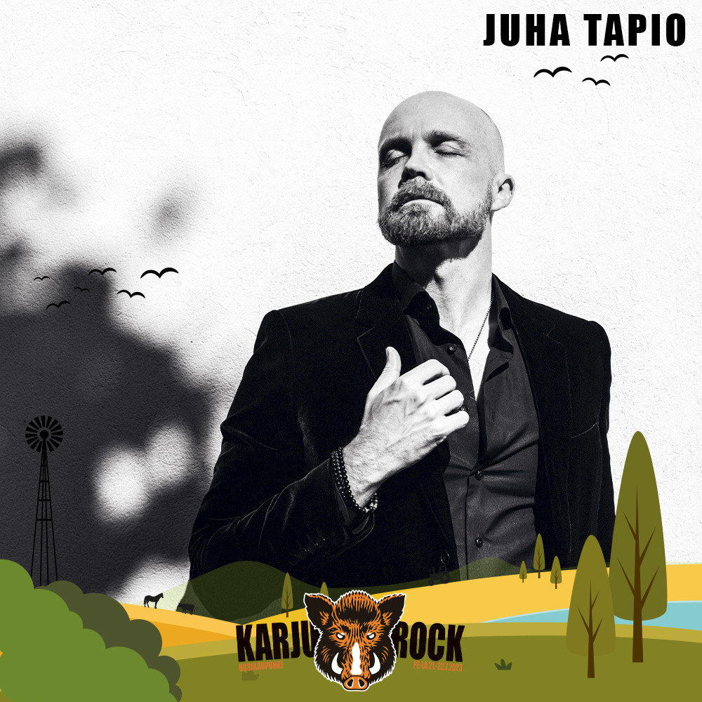 Juha Tapio