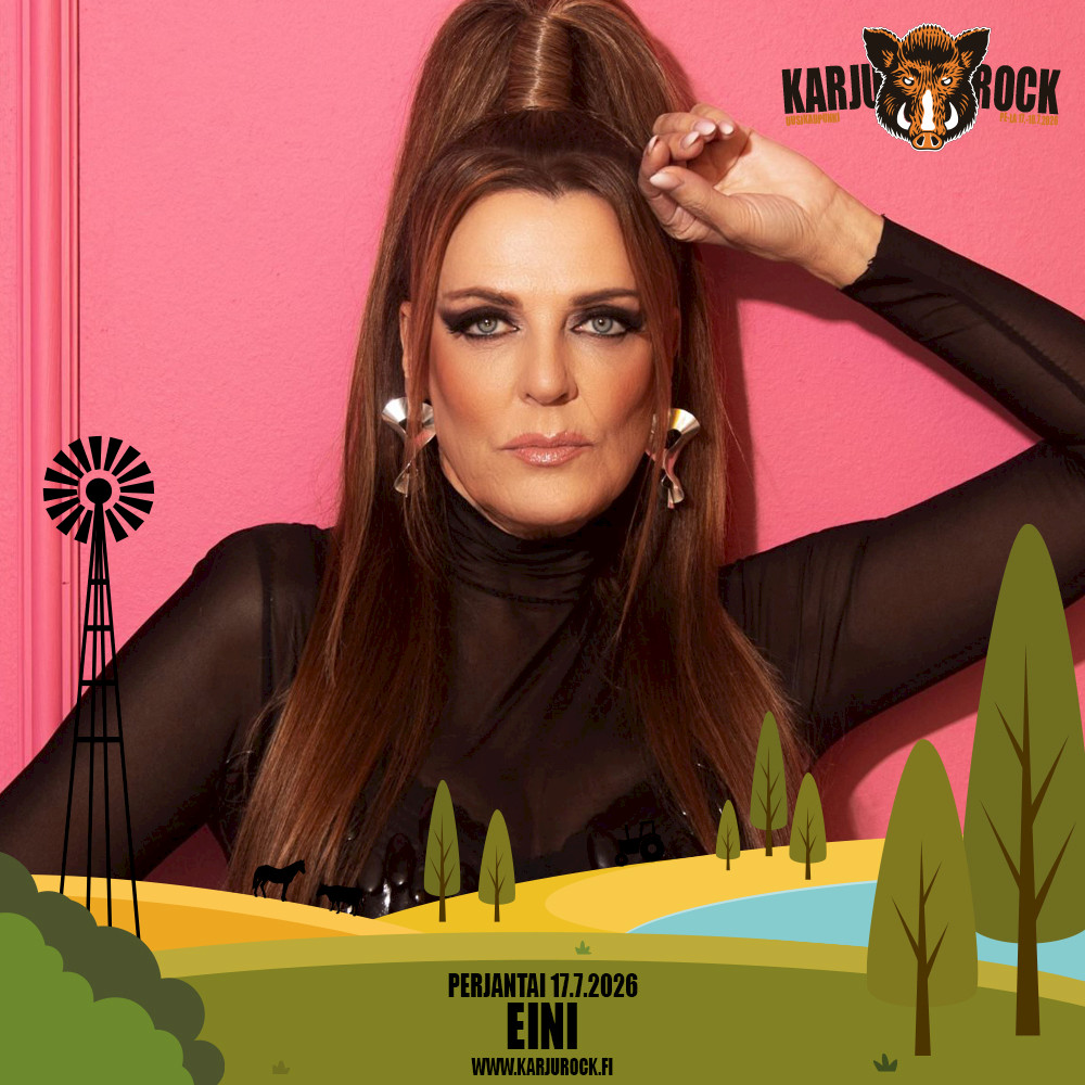 Eini