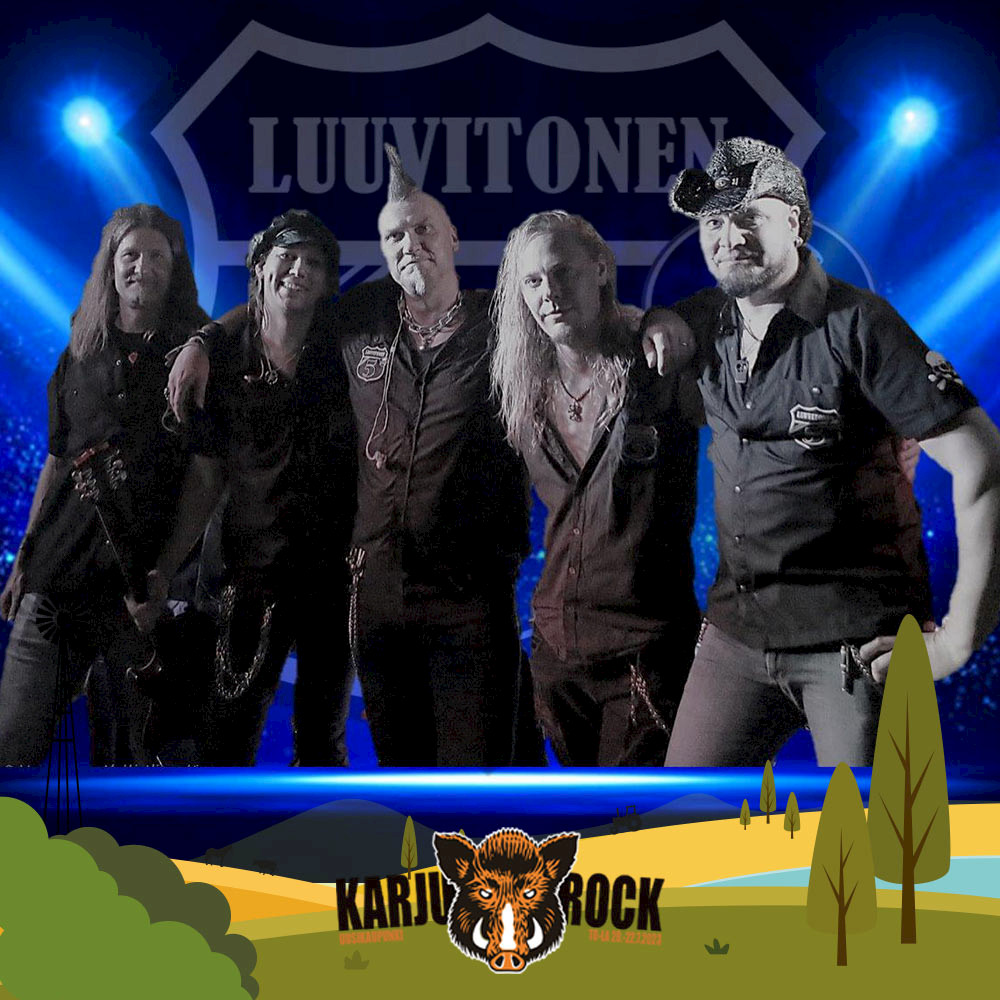 Luuvitonen