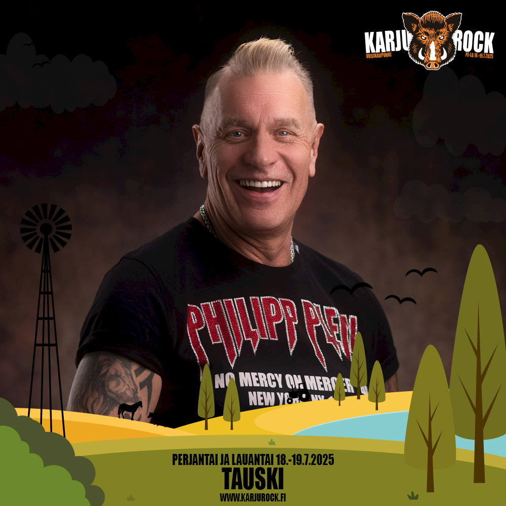 Tauski