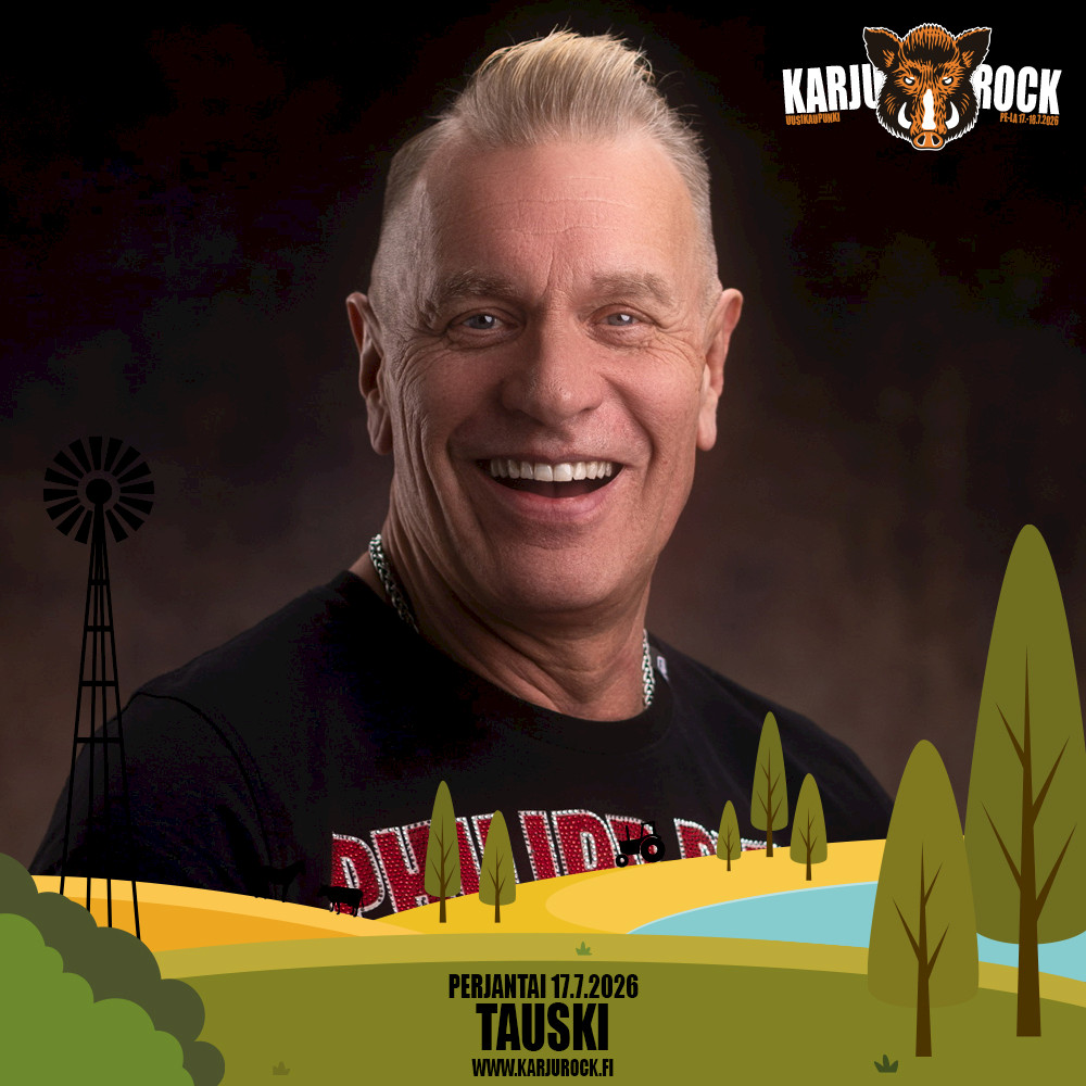 Tauski