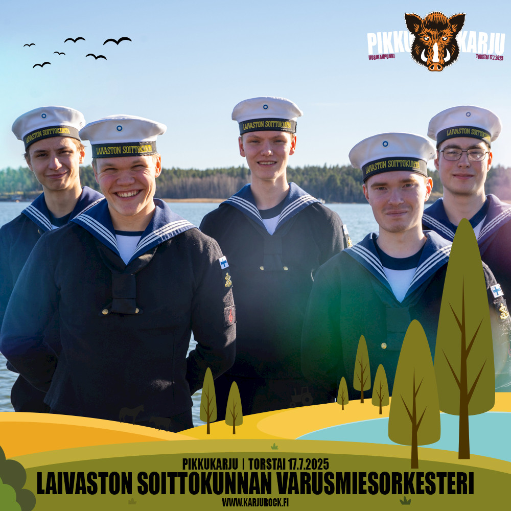 Laivaston soittokunnan varusmiesorkesteri