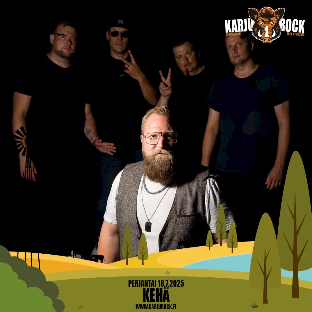 Kehä