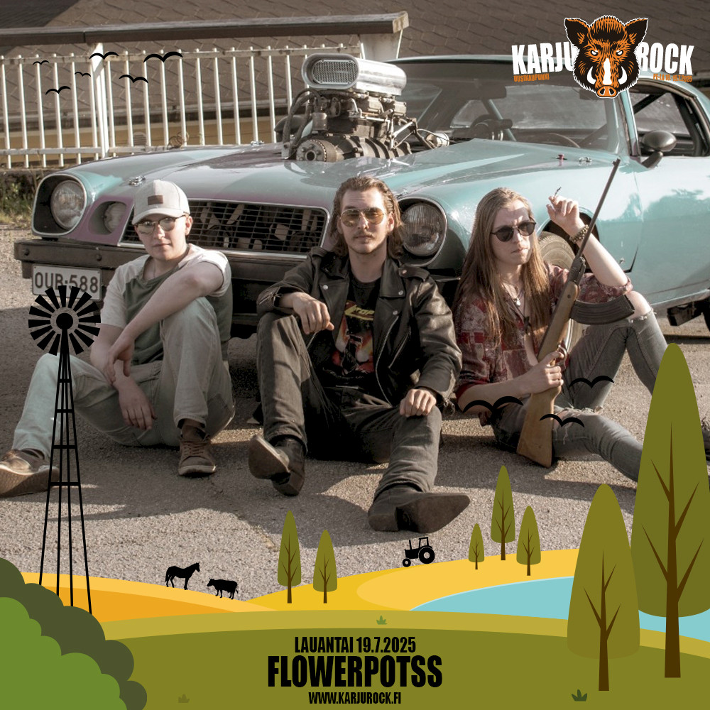 Flowerpotss