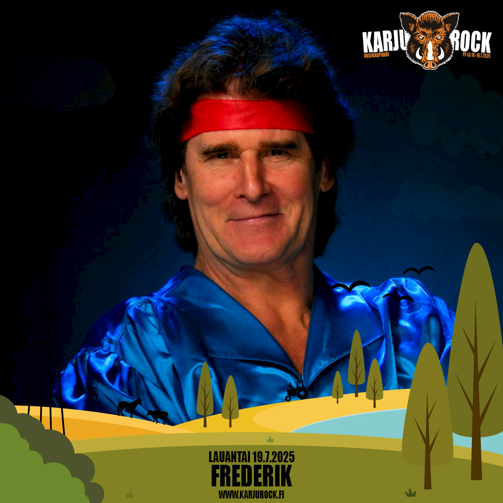Frederik