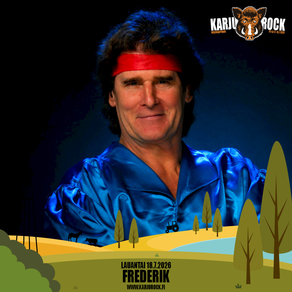 Frederik