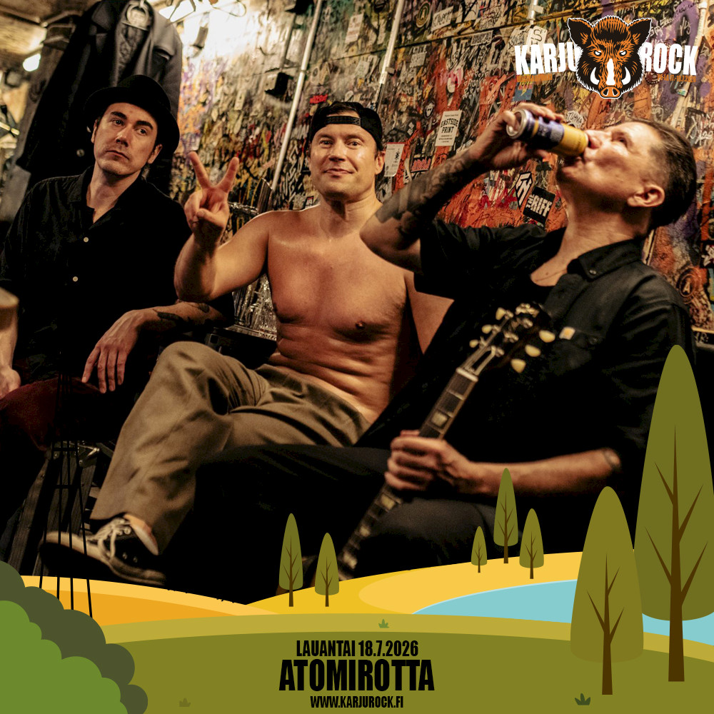 Atomirotta