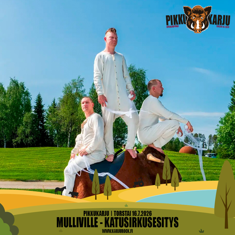 Mulliville