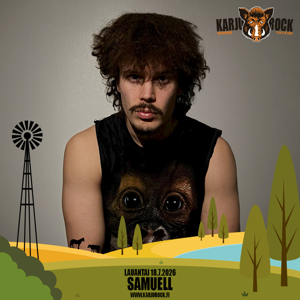 Samuell